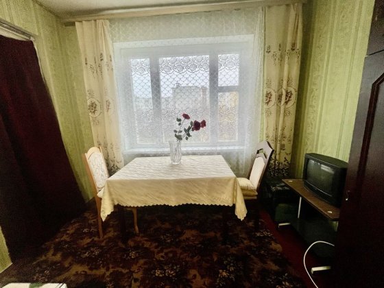 6500 за все! Світло завжди! Комунальні на хозяївах! 1-к.40 кв. Центр. Чернігів