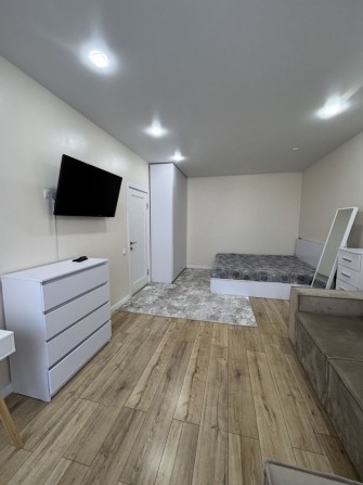 Довгострокова оренда 1к квартири,Стрілецька 1 - фото 1