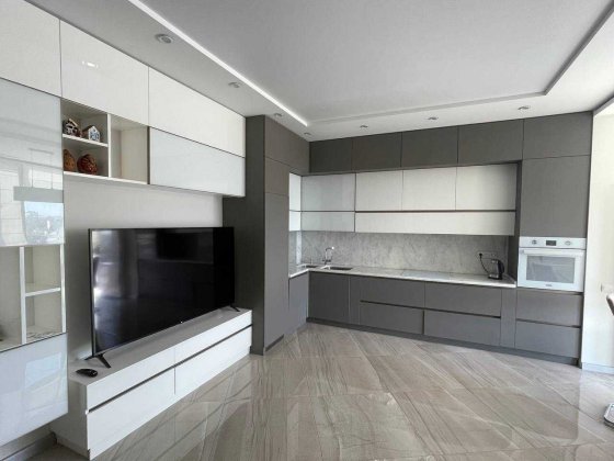 Оренда 3х кімнатної квартири в центрі вул.К.Терентія, 9 Чернігів