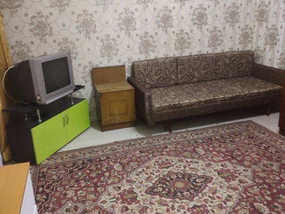 Здається в оренду 1 кім  квартира Масани Чернігів