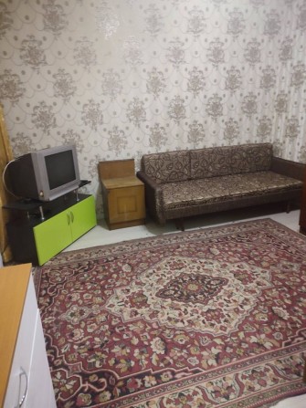 Здається в оренду 1 кім  квартира Масани - фото 1