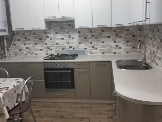 Терміново оренда 1 км квартири на Замості Винница