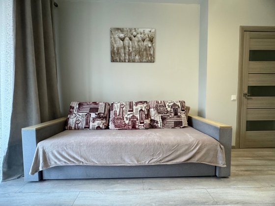 Оренда 1но кім ЖК Набережний Квартал Винница