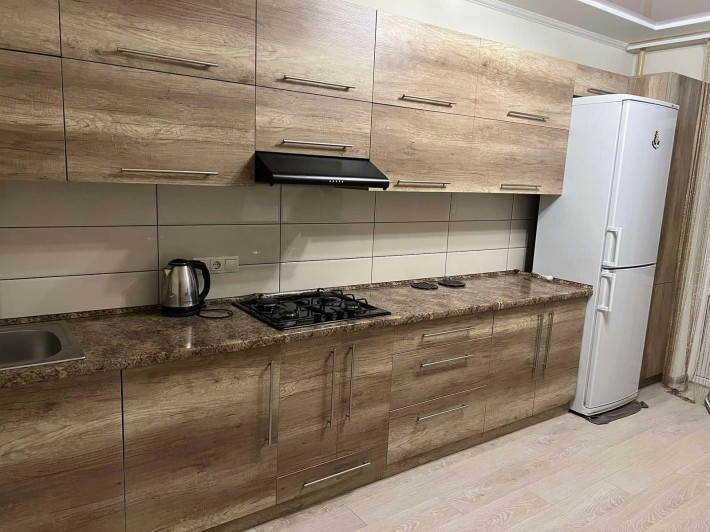 Оренда 1-но кімнатної квартири в новобудові, АГВ - фото 1