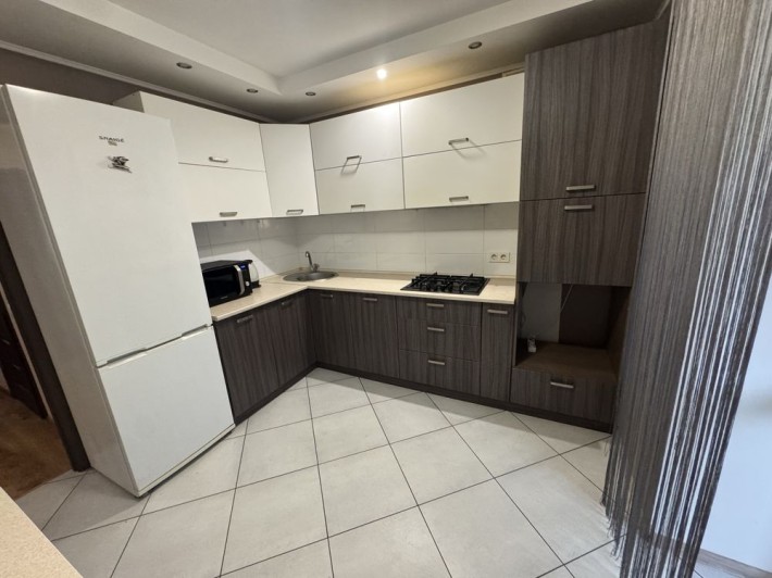 Оренда однокімнатноі квартири, рн Академічний - фото 1