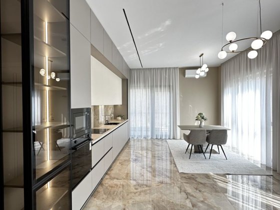 Оренда квартири в ЖК бізнес класу Панорама Ужгород