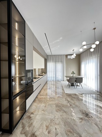 Оренда квартири в ЖК бізнес класу Панорама - фото 1