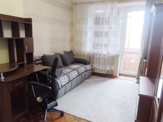 Квартира 1к  Чупринки,8 Киев