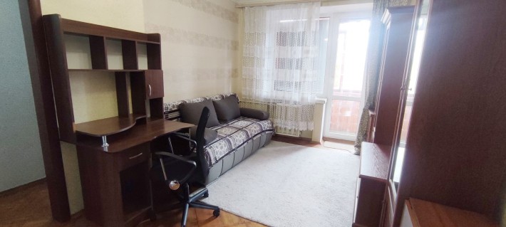 Квартира 1к  Чупринки,8 - фото 1