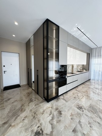 Оренда квартири  з ділянкою в ЖК бізнес класу Панорама - фото 1