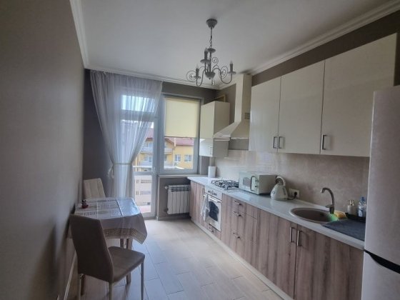 Оренда однокімнатної квартири ЖК Сакура Ужгород