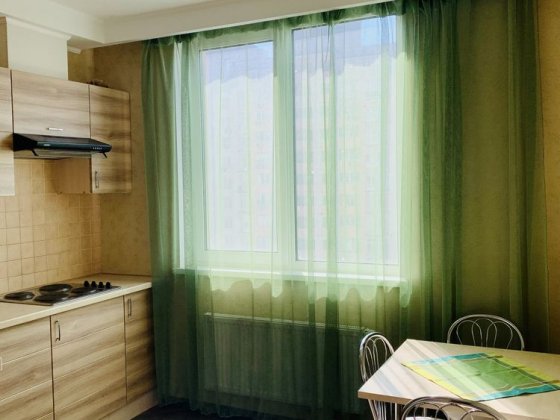 Оренда 1-к кв. ЖК Ліко град, Генератор, метро ВДНХ Київ