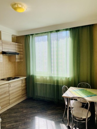 Оренда 1-к кв. ЖК Ліко град, Генератор, метро ВДНХ - фото 1