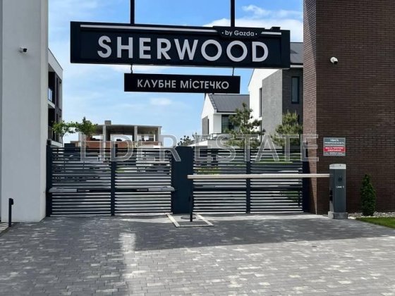 Оренда 1-кімн. квартири в ЖК «Sherwood», Ужгород Ужгород