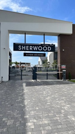 Оренда 1-кімн. квартири в ЖК «Sherwood», Ужгород - фото 1