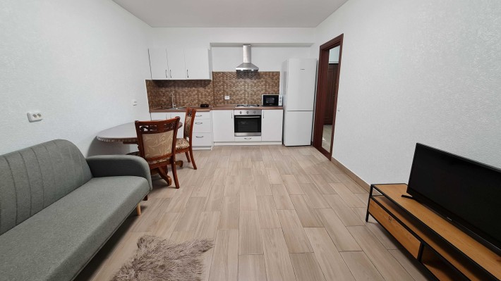 ЖК Вудсторія, метро Червоний хутір, від власника. - фото 1