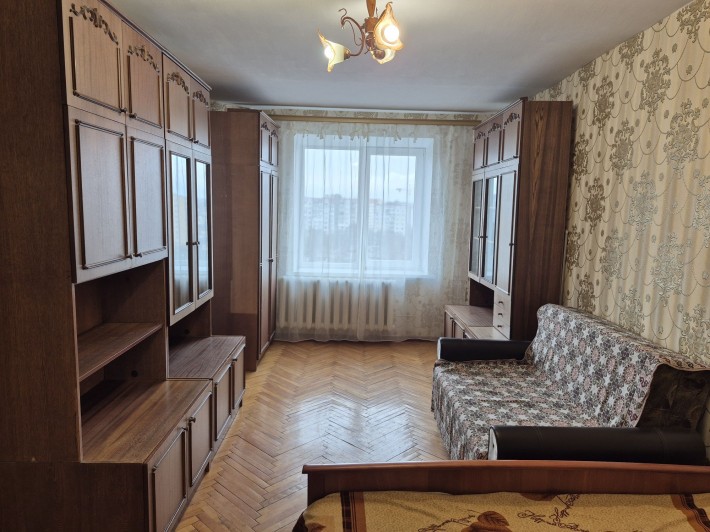 Здам в оренду однокімнатну квартиру по проспекту Перемоги - фото 1