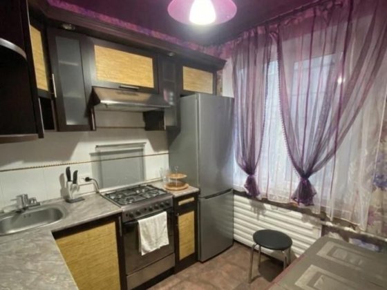 Здам 2-кімнатну квартиру по вул. 1 танкової бригади Чернигов