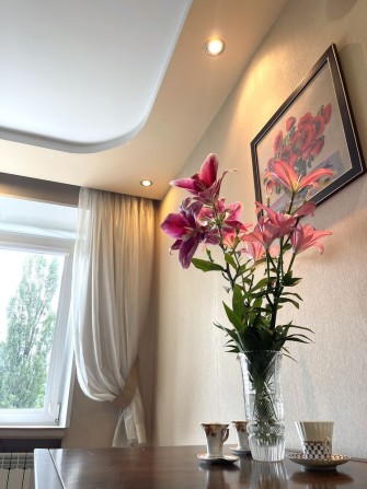 Затишна квартира від власниці - фото 1