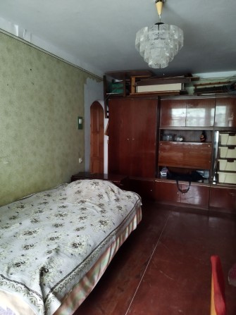 Здається 1 кімн. квартира - фото 1