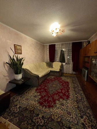 2-х кімнатна квартира 3 хвилини від м. Харківська - фото 1