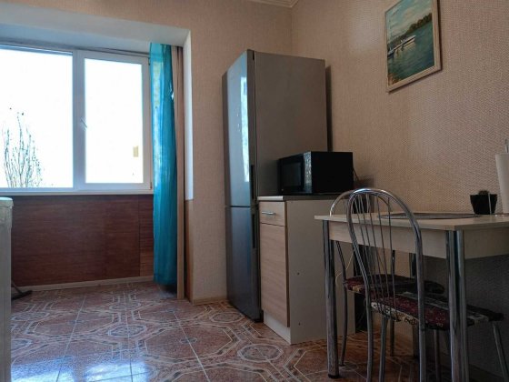 Оренда 1-к.квартири, Дніпровський р-н.вул. Райдужна 43,озеро Райдужне Киев