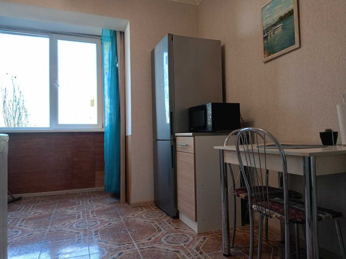 Оренда 1-к.квартири, Дніпровський р-н.вул. Райдужна 43,озеро Райдужне - фото 1