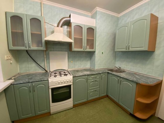 Здається 1 кімн.кв. вул. Львівська 14, метро Святошин Житомирська Киев