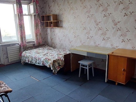 Квартира в районі 12 школи! Чернигов