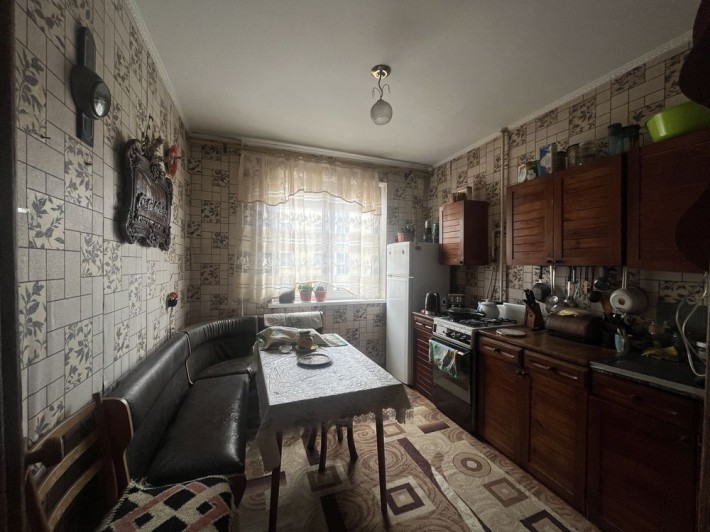 Здається 2 кімнатна квартира вул .Бульвар 2 - фото 1