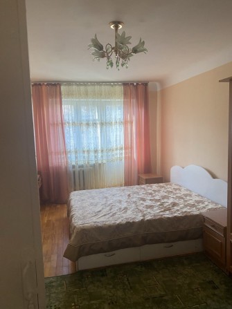 Білецького  5Б. Відрадний. Однокімнатну кв. Здам. Вільна. - фото 1