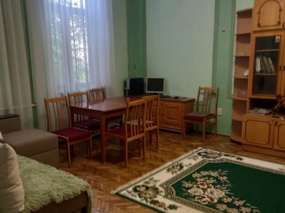 Оренда 2-к. ст.ф. вул. І.Франка Черновцы