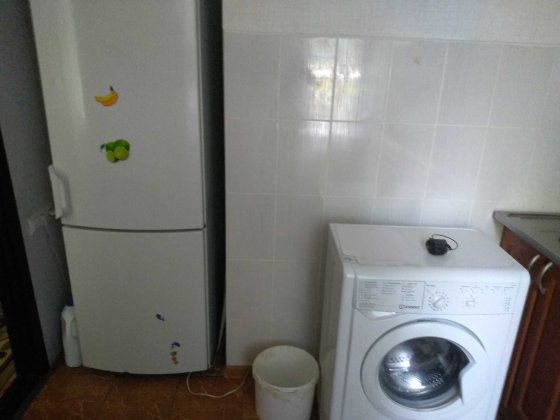 окрема кімната зі своїм санвузлом в гарному місці Вінниця