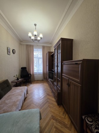 Оренда 1к квартири.  Центр. Метро Українських Героїв (Льва Толстого). - фото 1