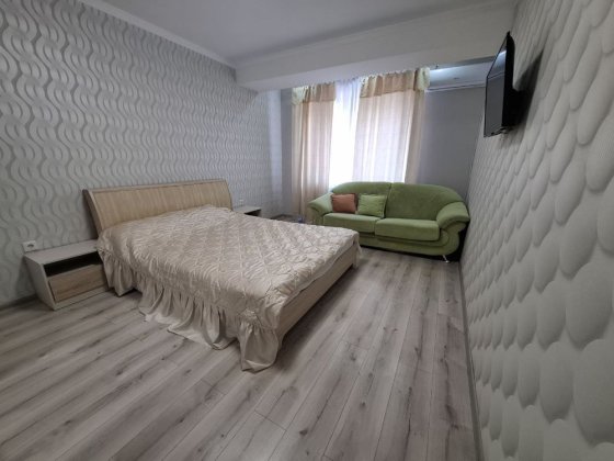 Оренда 1к квартири новобудова МІНІНА Чернівці