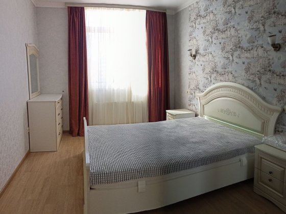 1 кімнатна ЖК Варшавський пр Європейського Союзу 41 г