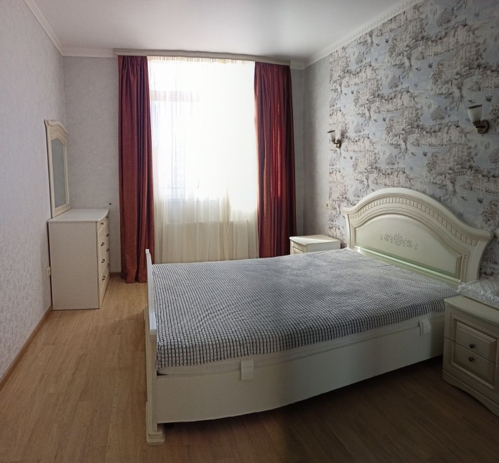 1 кімнатна ЖК Варшавський пр Європейського Союзу 41 г - фото 1