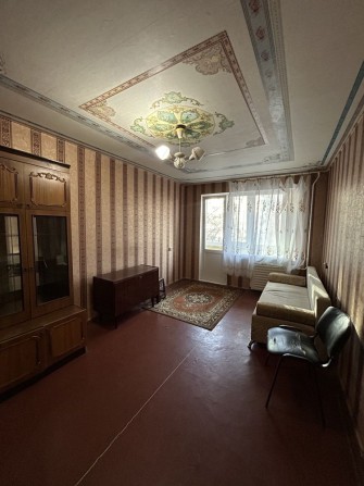 1 ком возле рынка Нива - фото 1