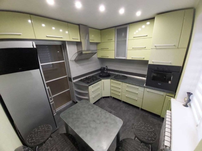 Оренда 2 к квартири з ремонтом - фото 1