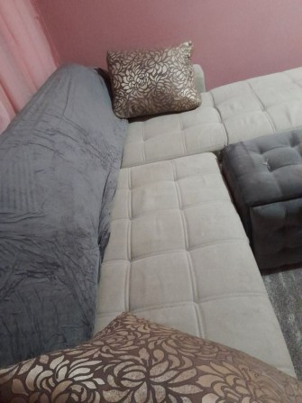 Оренда 2х кімнатна 12000 Урожай Словянка мед університет - фото 1