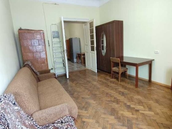 Оренда 1-кімн квартири на вул Ольжича (Центр міста, Буковинська, Л.Кобилиці, 7 хв пішки до вул. Коби Чернівці