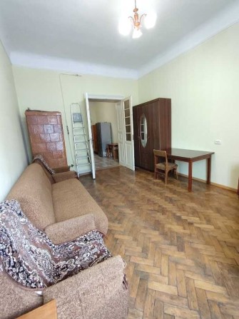 Оренда 1-кімн квартири на вул Ольжича (Центр міста, Буковинська, Л.Кобилиці, 7 хв пішки до вул. Коби - фото 1