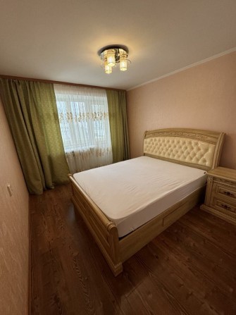 3к квартира по проспекту Юнності,АГВ - фото 1