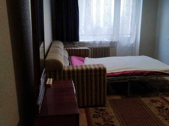 гуртожиток на Тяжилові Вінниця