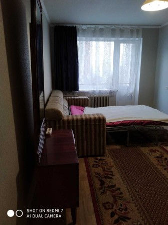 гуртожиток на Тяжилові - фото 1