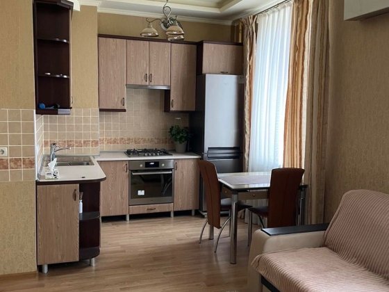 Оренда 2к квартири в Центрі Вінниця