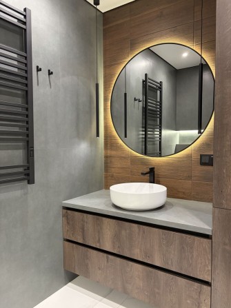 ЖК Great | дизайнерська квартира - фото 1