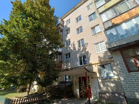 Однокімнатна. Нива. Чезара. Технологічний університет.. Чернігів