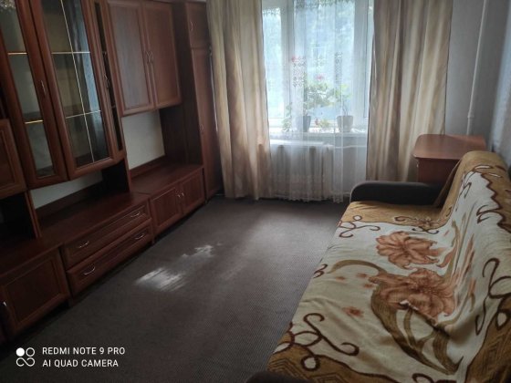 Оренда 2-к квартири