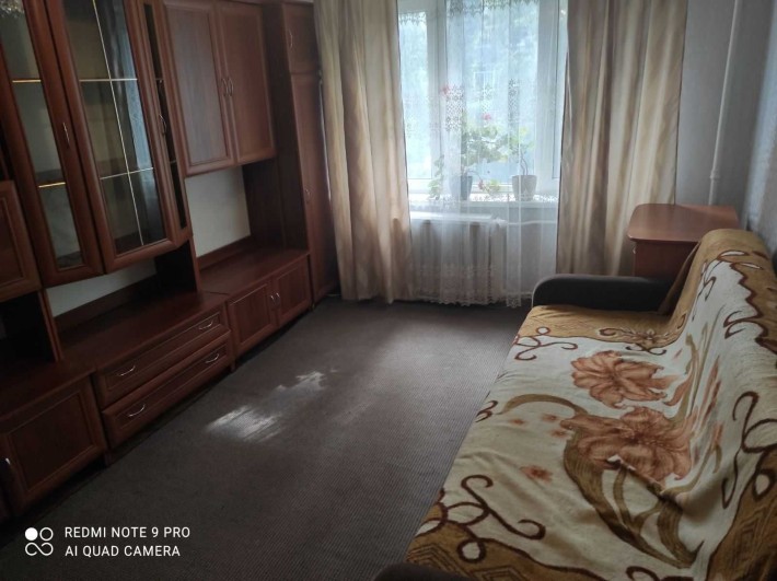 Оренда 2-к квартири - фото 1